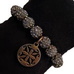 Rustic Cuff  Bracelet‎ Photo 0