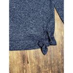 J.Crew J by  tie waist knit top size SMALL Photo 1