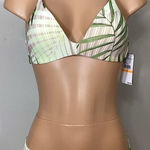 Vince Camuto New.  fern bikini. Small. Retails $140 Photo 0