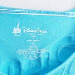 Disney  Spirit Ombre Tie Dye Short Sleeve Off The Shoulder T-Shirt Photo 6