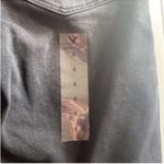 American Eagle Outfitters High-Rise Biker Shorts Black Size 6 Photo 8