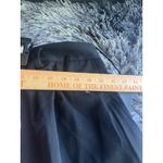 Linda Allard Ellen Tracy Black Skirt Women's Slit Lined Back Zip. New. Size 24 Photo 7