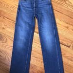 RE/DONE  90’s High Waist Loose Jeans Photo 6