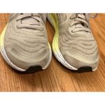 Lululemon Blissfeel Run 2 Shoes Raw Linen Athletic Running Sneaker Womens Size 8 Photo 7