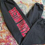 Champion Boston University Sweatpants Photo 0