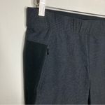 Kuhl  Weekendr tights‎ black & gray size medium Photo 2