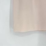 Giorgio Armani  Pencil Skirt Blush Pink Size 4 Photo 4
