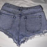 PacSun High Rise Festival Short Photo 3