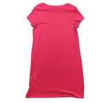 Gap NWT  Slub Jersey T-Shirt Dress Photo 4