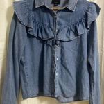 Lumière  Jean shirt  Photo 0