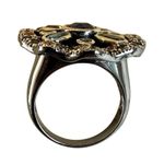 Michelle Albala Sterling Silver & 18k Gold Vermeil Multi Photo 13