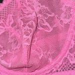 Free People Care FP Reya Lace Underwire Bra Photo 7