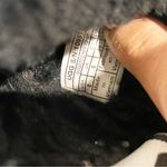 UGG  Women’s Size 8 Fluff Yeah Genuine Shearling Slingback Sandal Photo 4