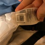 Adidas Women’s size small  windbreaker Photo 4