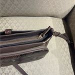 Dune London  Snake Print Crossbody Bag Photo 4