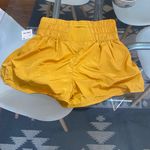 Free People NWT Way Home Shorts Photo 4