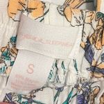 Floral Print Women's sleep Shorts Photo 3