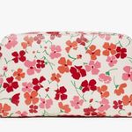 Kate Spade Staci Sunny Floral Dual Zip Around Crossbody Photo 4