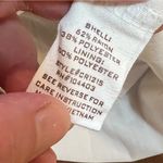 BLUE PEPPER long maxi dress size large gauze adjustable straps flowy lined Photo 5