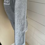 Superdry  Women Pullover Jumper Hoodie Size S - 4 embossed printing front &sleeve Photo 3