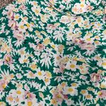 Lane 201 Flower flare Mini Dress Photo 3