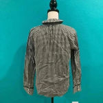 Vineyard Vines  Womens Shirt Gingham Button front shirt Photo 3