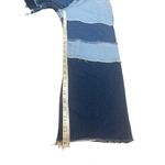 Hollister  Patched Crop Jeans Sz 29 Photo 2