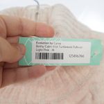 Stitch Fix Evolution Bethy Cable Knit Turtleneck Sweater from  Women's Medium Photo 2