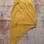 NWOT Frank and Eileen Tee Lab Asymmetrical Skirt Womens XSmall Size 0 Photo 1