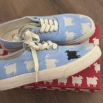 Sperry New x warm and wonderful Cloud CVO Sneaker Photo 3