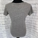 Ohio state women L campus couture short sleeve scoopneck grey top Multiple Size L Photo 8