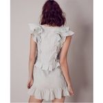 For Love & Lemons  starry eyed mini dress Photo 3