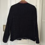 White Stag Vintage Y2K bohemian patchwork whimsigoth jacket Photo 4