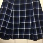 Bethany Mota Plaid Mini Skirt Photo 2