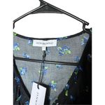 We Wore What NWT Ruffle Blouse Size Small Photo 4