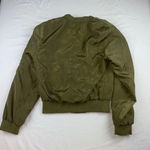 Jacket Green Photo 5