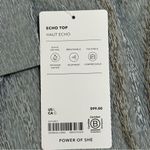 Athleta Echo Short Sleeve Top Photo 10