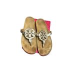 Tory Burch  Miller Cloud Sandals Photo 4