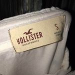 Hollister White And Black Dress Photo 3