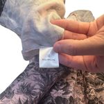 Tuckernuck Pink Black Pressed Powder Toile Lyles Dress Maxi Cottagecore Prarie Size M Photo 9