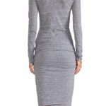 Monrow baseball ruched stretch Photo 1