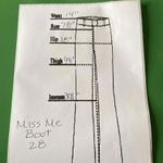Miss Me Boot 28 Photo 7