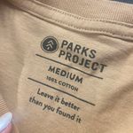 Parks Project Long Sleeve Photo 1