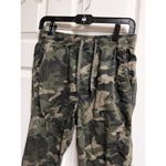 American Eagle 002-008  Extreme Flex‎ Ankle Pants Size XS Camo WomenStretch 28x28 Photo 2