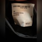 Rebecca Minkoff  Bianca studded round leather canteen crossbody bag burgundy NWT Photo 6