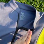 Flex Time Women's 1/2 Zip Color Block Pullover Jacket Size M Outdoor Athletic Size M Photo 2