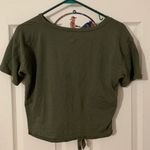 Charlotte Russe Crop Top Photo 2