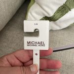 Michael Kors Leather Belt Bag NWT Photo 3