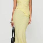 Princess Polly  Maxi Skirt Photo 0