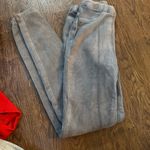 Faded Glory  Blue Corduroy Pants Photo 3